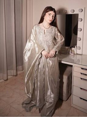NWT maryum & maria dress